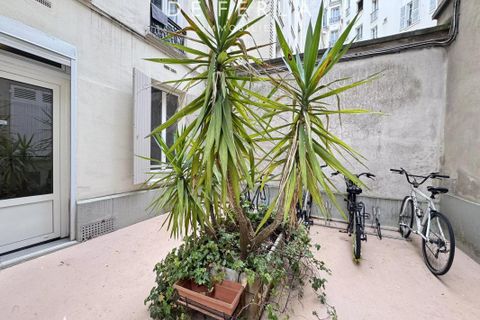 Lejlighed i Paris, Paris, Paris - € 323.000 | Ref: 87072500 - foto 5