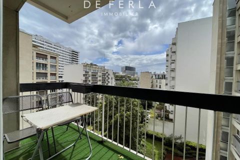 Lejlighed i Paris, Paris, Paris - € 646.000 | Ref: 87070242 - foto 6