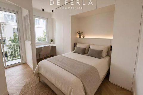 Lejlighed i Paris, Paris, Paris - € 500.000 | Ref: 87036323C - foto 5