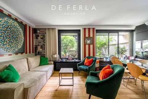 Lejlighed i Paris, Paris, Paris - € 498.000 | Ref: 87054267 - foto 2