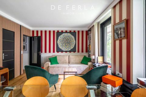 Lejlighed i Paris, Paris, Paris - € 498.000 | Ref: 87054267 - foto 3
