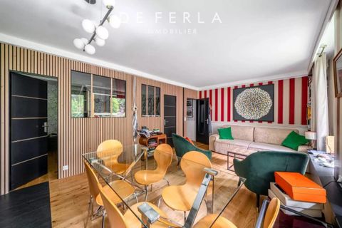 Lejlighed i Paris, Paris, Paris - € 498.000 | Ref: 87054267 - foto 4