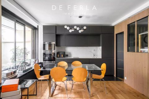 Lejlighed i Paris, Paris, Paris - € 498.000 | Ref: 87054267 - foto 5