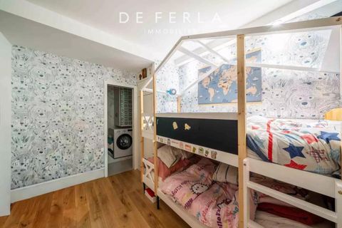 Lejlighed i Paris, Paris, Paris - € 498.000 | Ref: 87054267 - foto 7