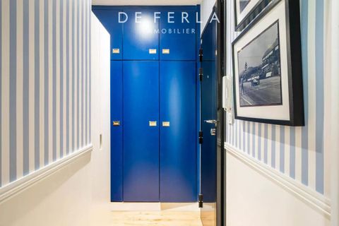 Lejlighed i Paris, Paris, Paris - € 498.000 | Ref: 87054267 - foto 8