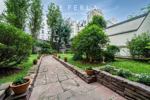 Lejlighed i Paris, Paris, Paris - € 498.000 | Ref: 87054267 - foto 9
