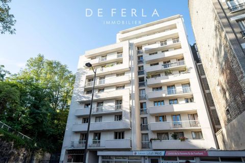 Lejlighed i Paris, Paris, Paris - € 480.000 | Ref: 85820374 - foto 4