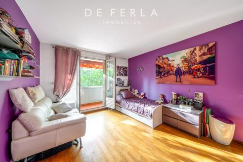 Lejlighed i Paris, Paris, Paris - € 480.000 | Ref: 85820374 - foto 6
