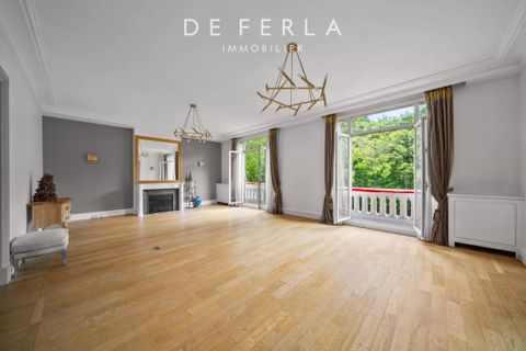 Lejlighed i Paris, Paris, Paris - € 3.600.000 | Ref: 87020512B - foto 3