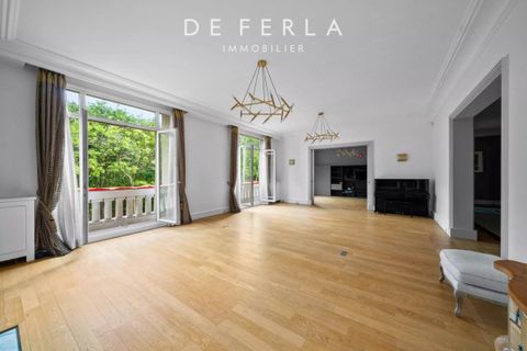Lejlighed i Paris, Paris, Paris - € 3.600.000 | Ref: 87020512B - foto 4