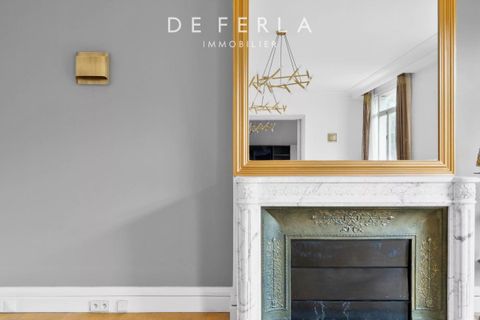 Lejlighed i Paris, Paris, Paris - € 3.600.000 | Ref: 87020512B - foto 5