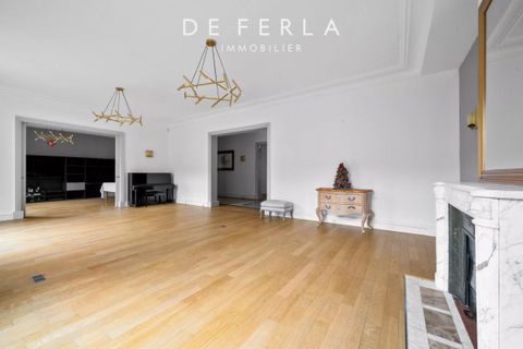 Lejlighed i Paris, Paris, Paris - € 3.600.000 | Ref: 87020512B - foto 6