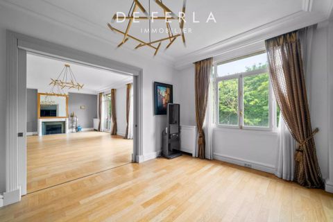 Lejlighed i Paris, Paris, Paris - € 3.600.000 | Ref: 87020512B - foto 7