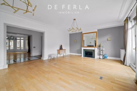Lejlighed i Paris, Paris, Paris - € 3.600.000 | Ref: 87020512B - foto 8