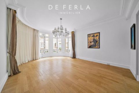 Lejlighed i Paris, Paris, Paris - € 3.600.000 | Ref: 87020512B - foto 9