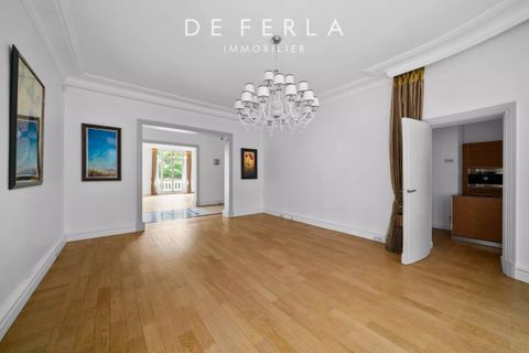 Lejlighed i Paris, Paris, Paris - € 3.600.000 | Ref: 87020512B - foto 10