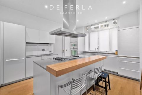 Lejlighed i Paris, Paris, Paris - € 3.600.000 | Ref: 87020512B - foto 12