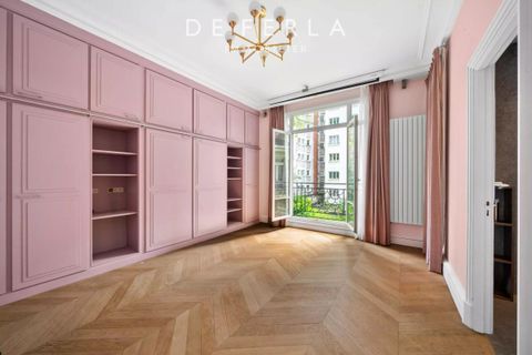Lejlighed i Paris, Paris, Paris - € 3.600.000 | Ref: 87020512B - foto 18