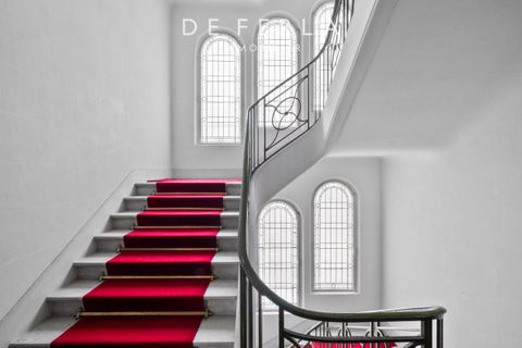 Lejlighed i Paris, Paris, Paris - € 3.600.000 | Ref: 87020512B - foto 20