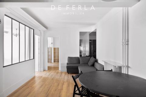 Leilighet i Paris, Paris, Paris - € 569 000 | Ref: 87069540B - foto 3