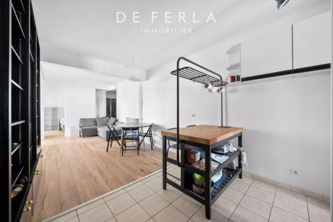 Lejlighed i Paris, Paris, Paris - € 569.000 | Ref: 86723032B - foto 2