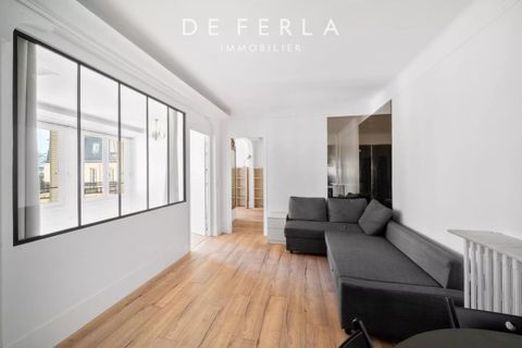 Lejlighed i Paris, Paris, Paris - € 569.000 | Ref: 86723032B - foto 3