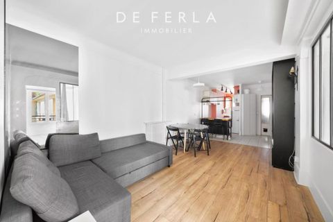 Lejlighed i Paris, Paris, Paris - € 569.000 | Ref: 86723032B - foto 4