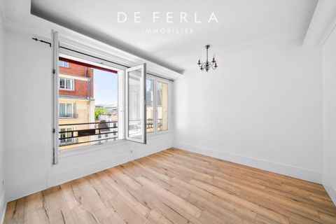 Lejlighed i Paris, Paris, Paris - € 569.000 | Ref: 86723032B - foto 5