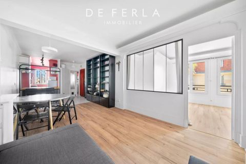 Lejlighed i Paris, Paris, Paris - € 569.000 | Ref: 86723032B - foto 8
