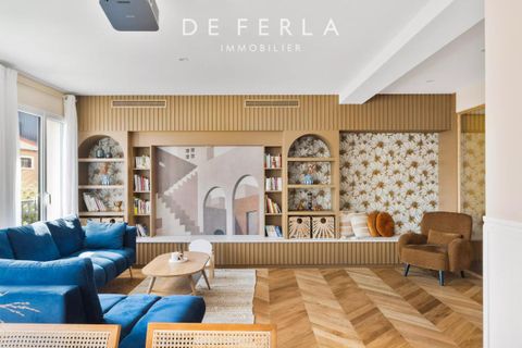 Villa i Colombes, Hauts-de-Seine, Colombes - € 1.295.000 | Ref: 86835186B - foto 1