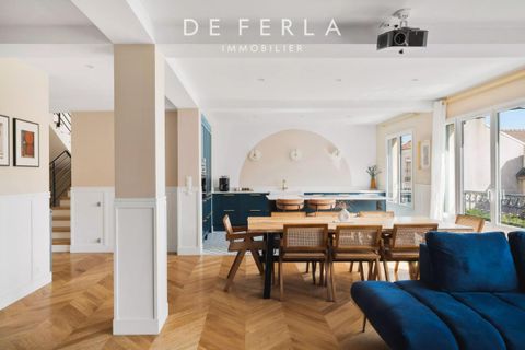 Villa i Colombes, Hauts-de-Seine, Colombes - € 1.295.000 | Ref: 86835186B - foto 2
