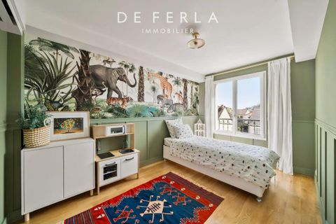 Villa i Colombes, Hauts-de-Seine, Colombes - € 1.295.000 | Ref: 86835186B - foto 7