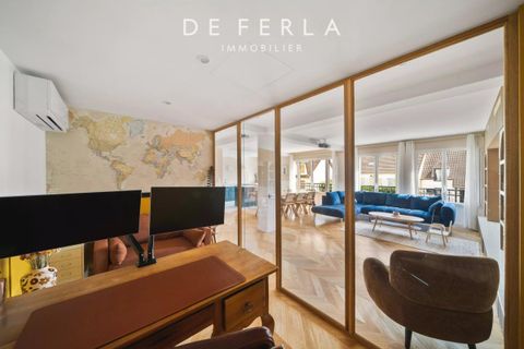 Villa i Colombes, Hauts-de-Seine, Colombes - € 1.295.000 | Ref: 86835186B - foto 8
