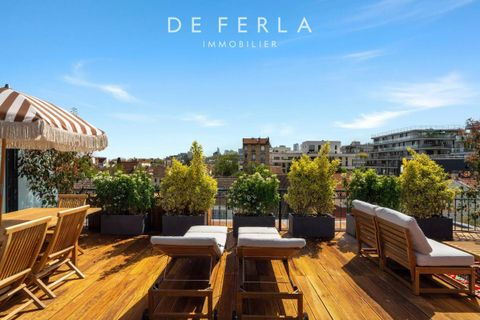 Villa i Colombes, Hauts-de-Seine, Colombes - € 1.295.000 | Ref: 86835186B - foto 11