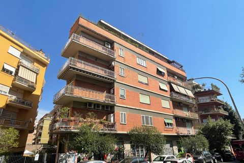 Lejlighed i Rome, Rome, Rome - € 698.000 | Ref: 63/26 - foto 1