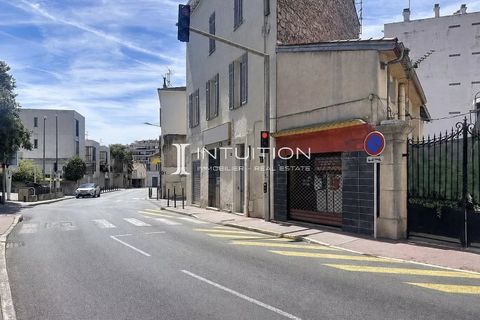 Villa i Cannes, Alpes-Maritimes, Cannes - € 209.000 | Ref: 511 - foto 5