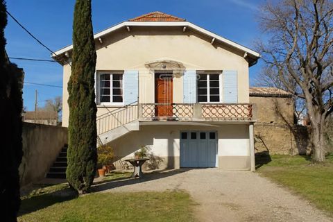 Byhus i Sorgues, Vaucluse, Sorgues - € 259.900 | Ref: 3712713 - foto 1