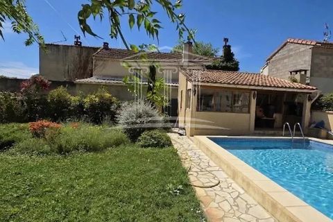 Villa i Sorgues, Vaucluse, Sorgues - € 284.000 | Ref: 8560 - foto 1