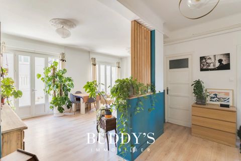 Lejlighed i Marseille, Bouches-du-Rhone, Marseille - € 215.000 | Ref: 86977857 - foto 4