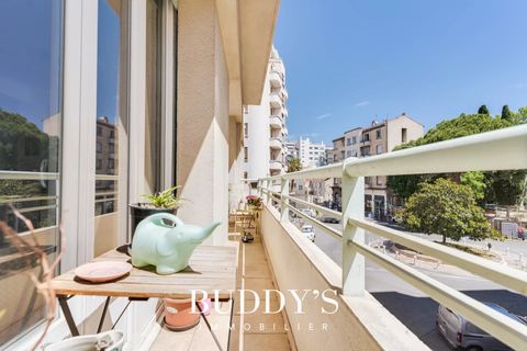 Lejlighed i Marseille, Bouches-du-Rhone, Marseille - € 215.000 | Ref: 86977857 - foto 2