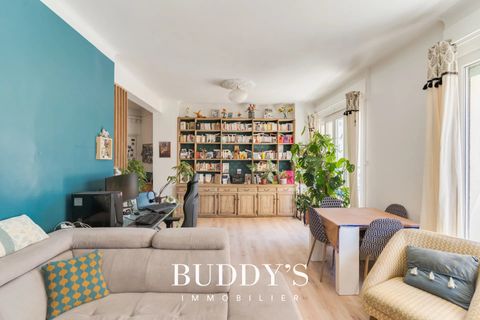 Lejlighed i Marseille, Bouches-du-Rhone, Marseille - € 215.000 | Ref: 86977857 - foto 1