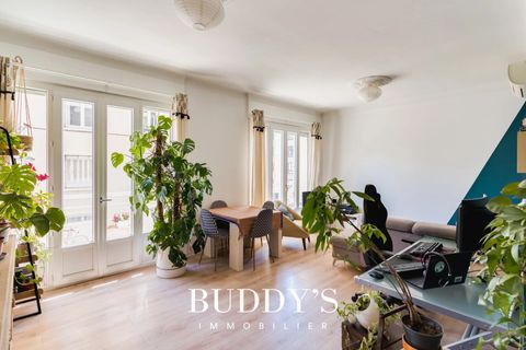 Lejlighed i Marseille, Bouches-du-Rhone, Marseille - € 215.000 | Ref: 86977857 - foto 3