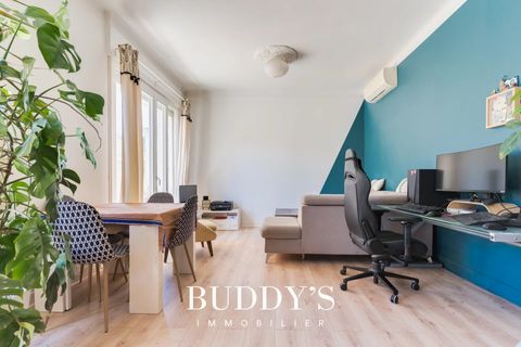 Lejlighed i Marseille, Bouches-du-Rhone, Marseille - € 215.000 | Ref: 86977857 - foto 5