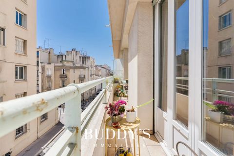 Lejlighed i Marseille, Bouches-du-Rhone, Marseille - € 215.000 | Ref: 86977857 - foto 6