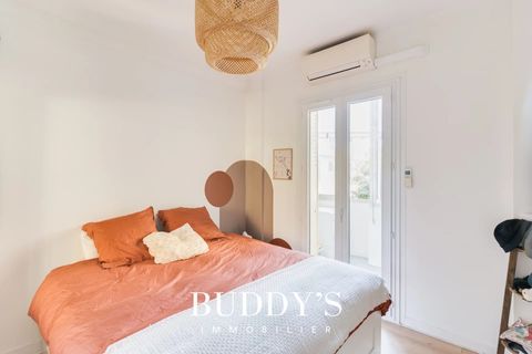 Lejlighed i Marseille, Bouches-du-Rhone, Marseille - € 215.000 | Ref: 86977857 - foto 7