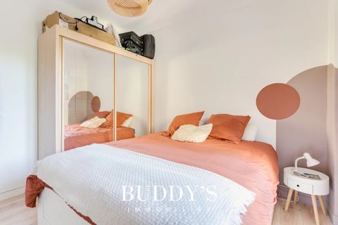 Lejlighed i Marseille, Bouches-du-Rhone, Marseille - € 215.000 | Ref: 86977857 - foto 9