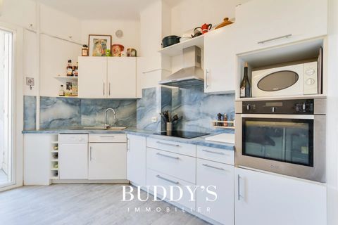Lejlighed i Marseille, Bouches-du-Rhone, Marseille - € 215.000 | Ref: 86977857 - foto 11
