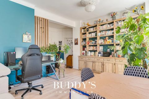 Lejlighed i Marseille, Bouches-du-Rhone, Marseille - € 215.000 | Ref: 86977857 - foto 12