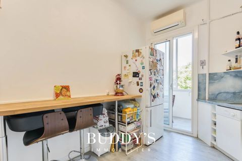 Lejlighed i Marseille, Bouches-du-Rhone, Marseille - € 215.000 | Ref: 86977857 - foto 14
