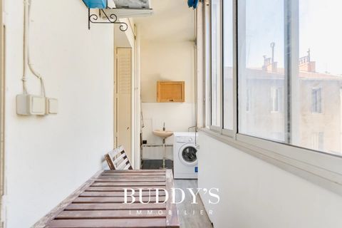 Lejlighed i Marseille, Bouches-du-Rhone, Marseille - € 215.000 | Ref: 86977857 - foto 15